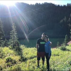 Meet your Posher, Tiffany